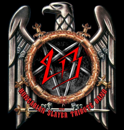 213 (Slayer tribute)