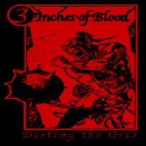 3 Inches of Blood - Destroy the Orcs