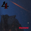 4order - Ghostmetal