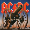 AC/DC Big Gun