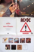 AC/DC Danger