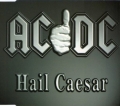 AC/DC Hail Caesar