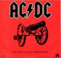 AC/DC Let's Get It Up