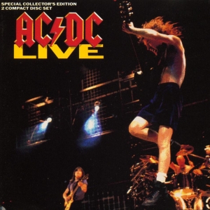 AC/DC - Live - Special Collector's Edition