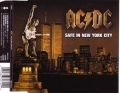 AC/DC Safe In New York City