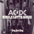 AC/DC Whole Lotta Rosie