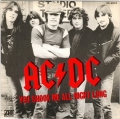 AC/DC You Shook Me All Night Long