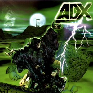 ADX - Rsurrection