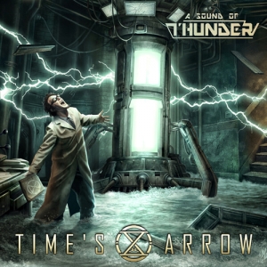 A Sound Of Thunder - Time's Arrow