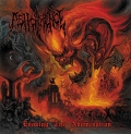 Abhorrence - Evoking The Abomination