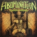 Abomination - Suicidal Dreams - Official Live Bootleg