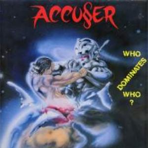 Accuer - Who Dominates Who?