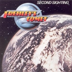 Ace Frehley/Frehley's Commet - Second Sighting