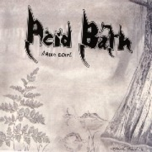 Acid Bath - Paegan Terrorism Tactics Radio Edits