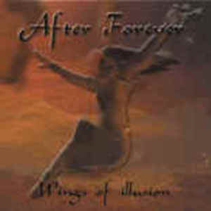 After Forever - Wings Of Illusion