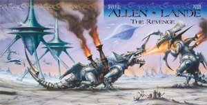 Allen / Lande - The Revenge