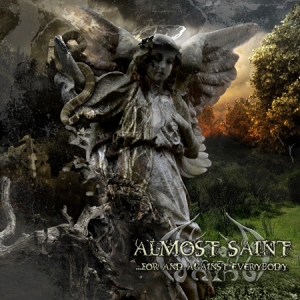 Almost Saint - ...For and Against Everybody