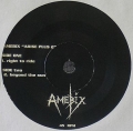 Amebix - Right to Ride / Beyond the Sun