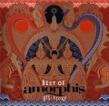 Amorphis - His Story - Best Of