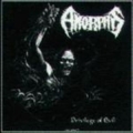 Amorphis - Privilige Of Evil