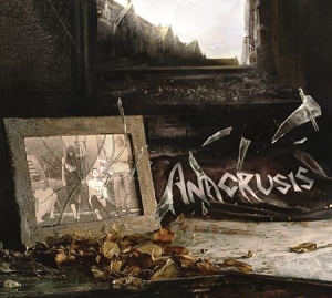 Anacrusis (US) - Hindsight: Suffering Hour & Reason Revisited