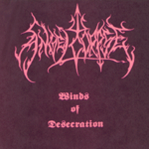 Angelcorpse - Winds Of Desecration