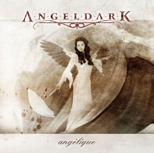 Angeldark - Anglique