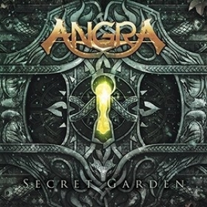 Angra - Secret Garden