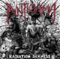 Antigama - Radiation Sickness - Thirteen Stabwounds