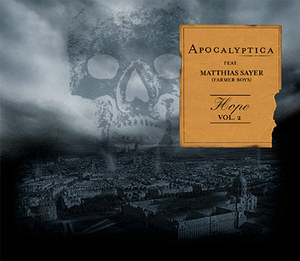 Apocalyptica - Hope vol. 2