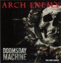 Arch Enemy - Doomsday Machine (sampler)