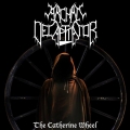 Archaic Decapitator The Catherine Wheel
