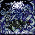 Arkham Witch - Hammerstorm