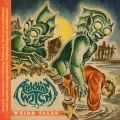 Arkham Witch - Weird Tales