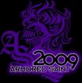 Armored Saint - Demo