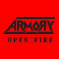 Armory - Open Fire