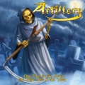Artillery - One Foot in the Grave, The Other One in the Trash