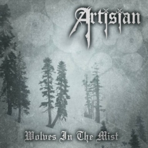 Artisian - Wolves in the Mist