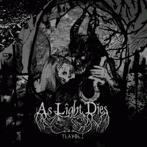 As Light Dies - The Love Album - Volume I