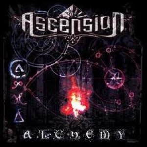 Ascension (SCO) - Alchemy