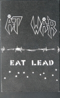 At War - Eat Lead