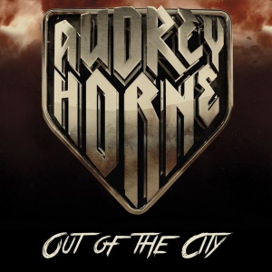 Audrey Horne - Out of the City