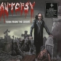 Autopsy - Torn From The Grave