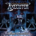Axecuter - A Night of Axecution