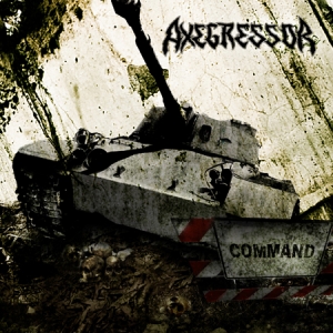 Axegressor  - Command