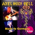 Axel Rudi Pell Made in Germany