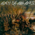 Axis Of Advance - The List