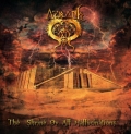 Azrath-11 - The Shrine ov all Hallucination