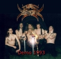 Bal Sagoth - Demo 1993