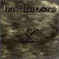 Baltimoore - X